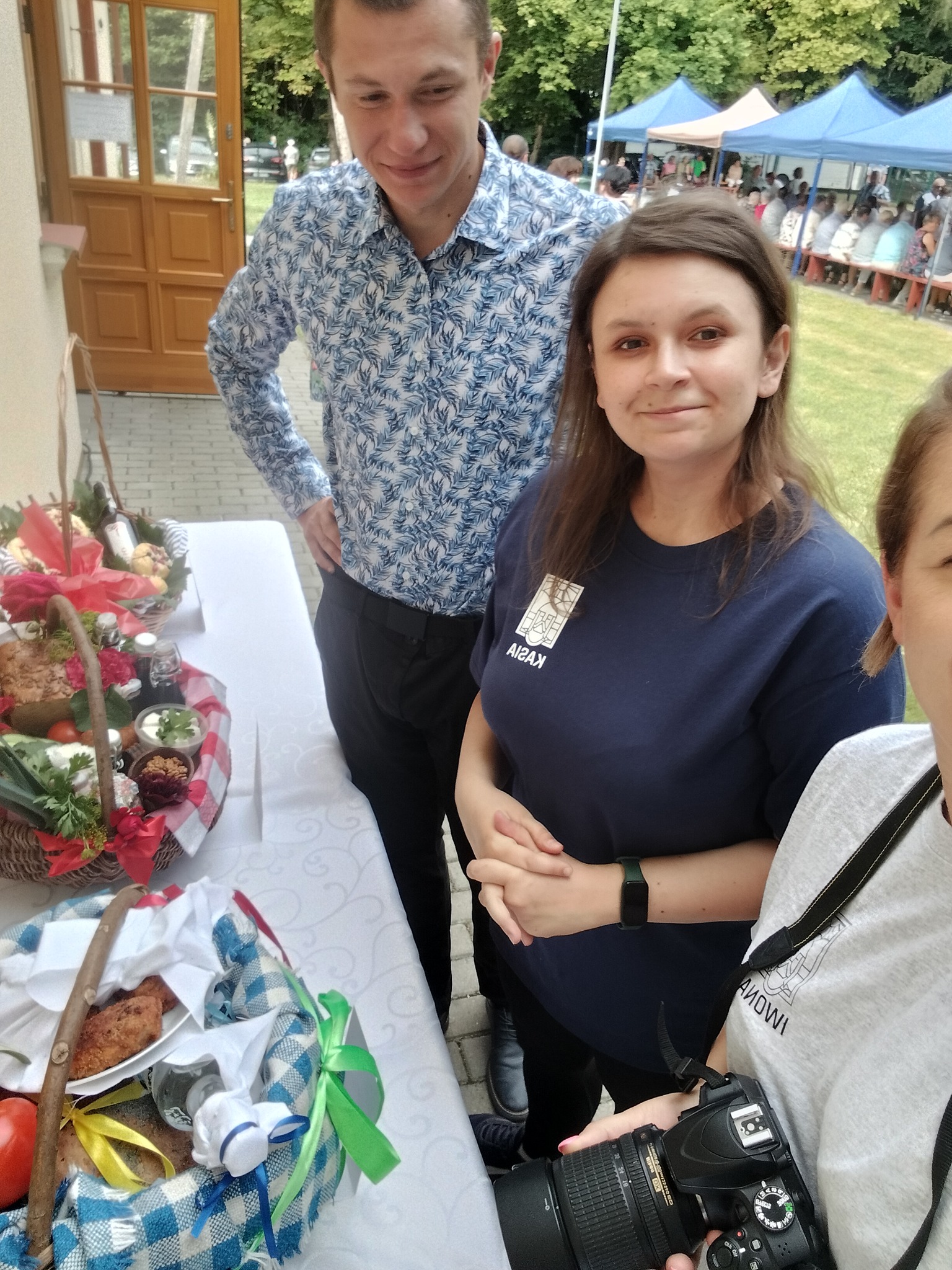 Biesiada Majdańska 2025